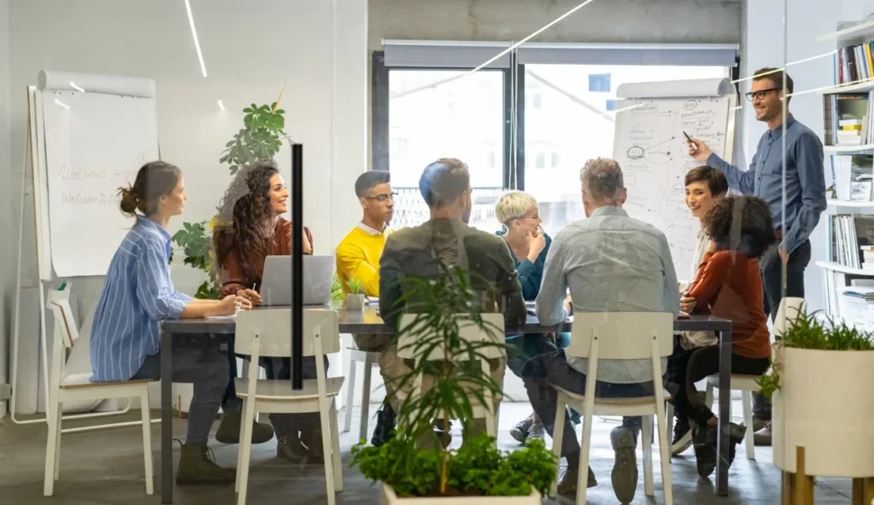 Formation membres élus du CSE