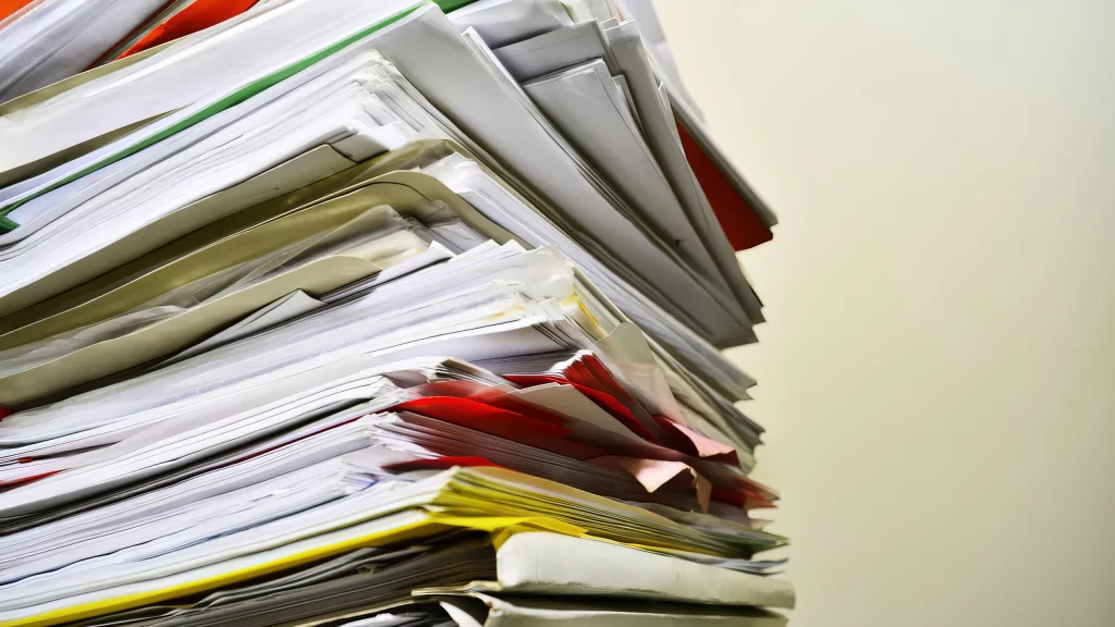 Document Unique