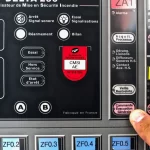 Exploitation Système de Sécurité Incendie (SSI)