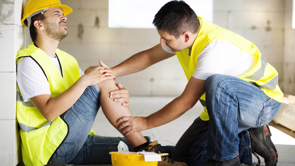 Formation initiale Sauveteur Secouriste du Travail (SST)
