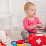 Secourisme adapté à la Petite Enfance