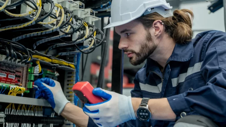 Habilitation électrique